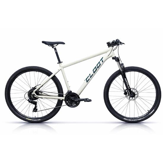 Rower górski MTB CLOOT Xr Trail 900 Shimano tourney 8 29" beżowy