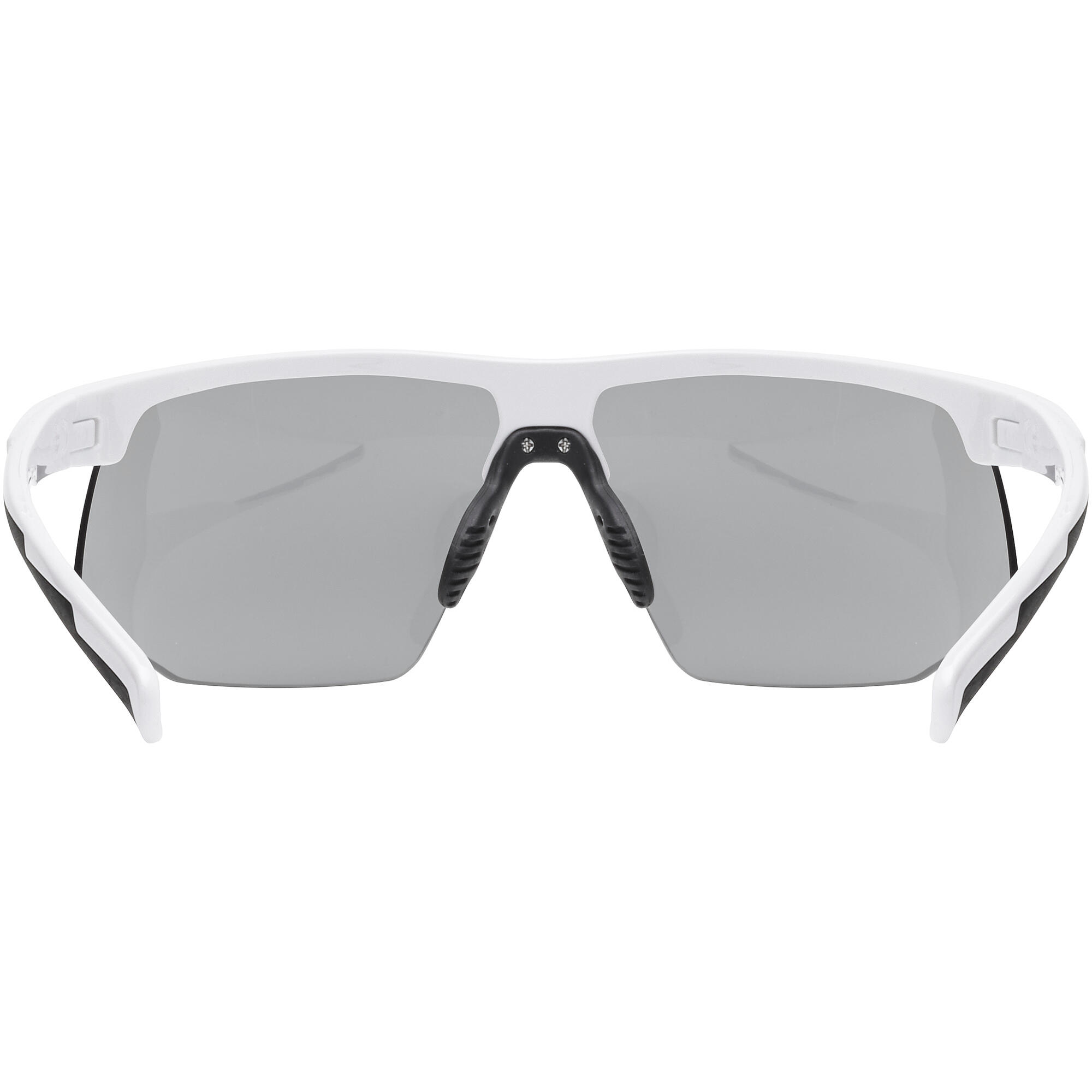 Okulary rowerowe UVEX Aerios