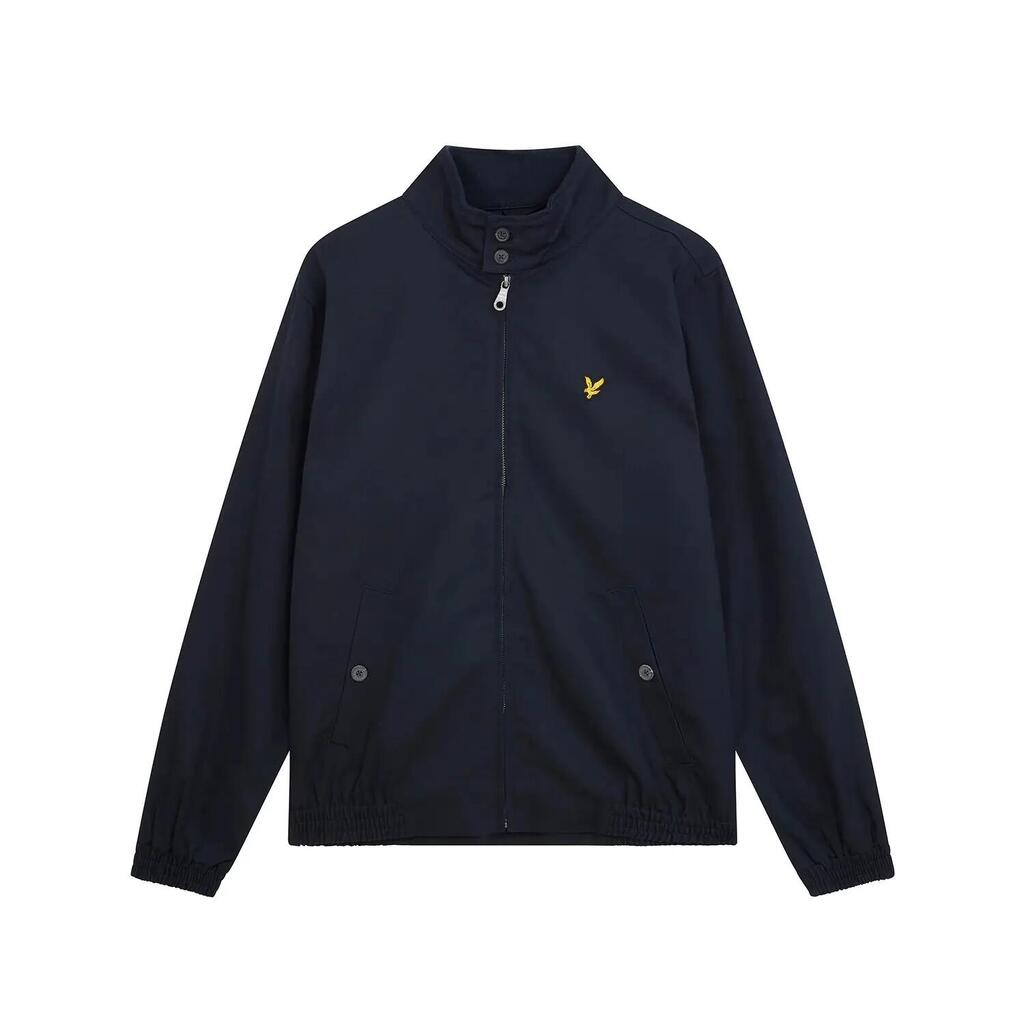Waterproof jacket Lyle & Scott Harrington