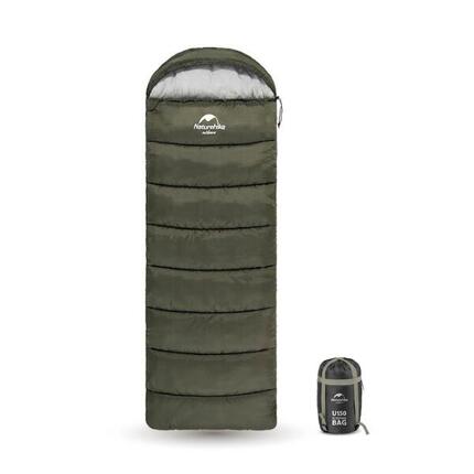 Naturehike | Outdoor Camping Portable Hollow Cotton Square Schlafsack