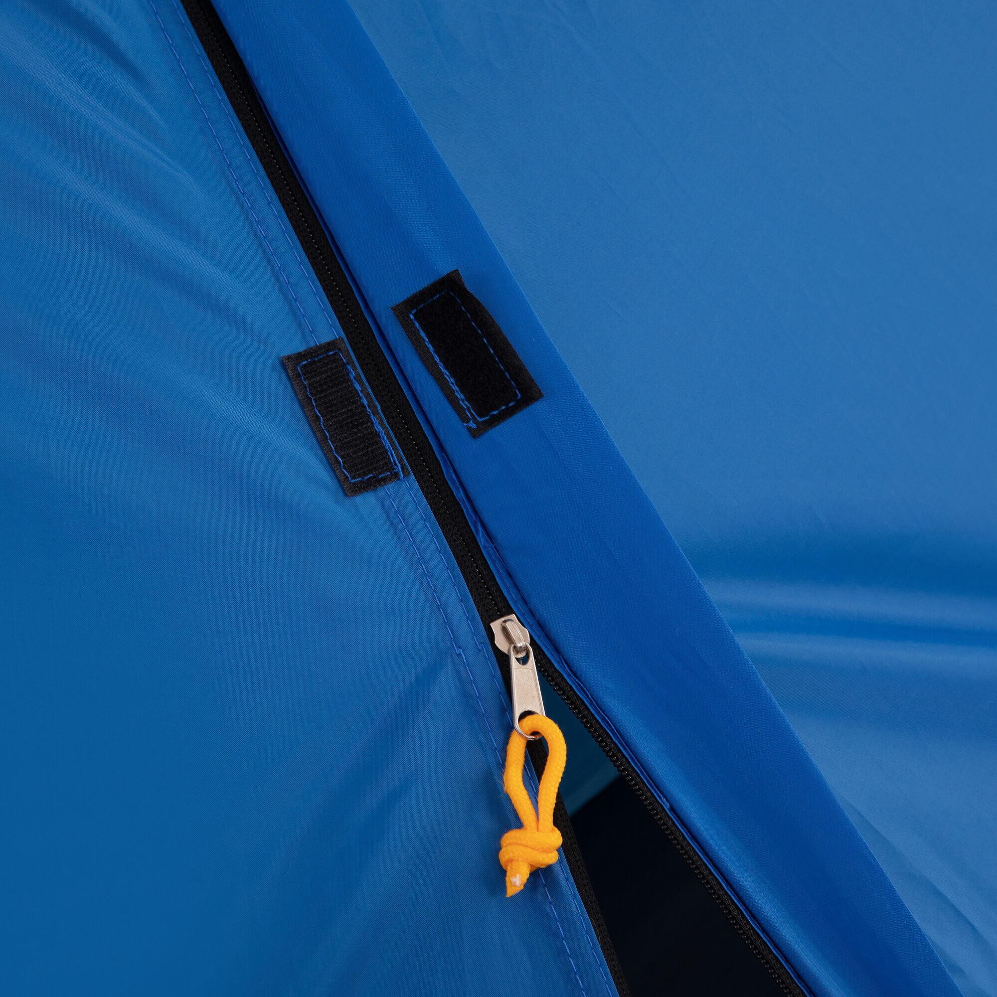 Great Outdoors Zeefast Tente 2 Places (Bleu Oxford) 3/5