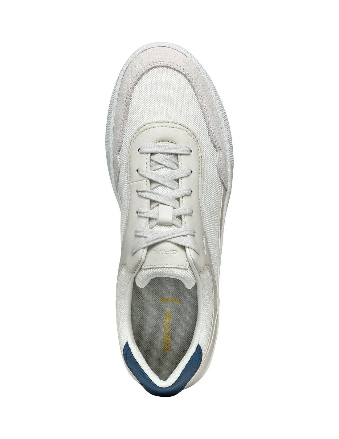 Baskets Geox Rieti A 4/5