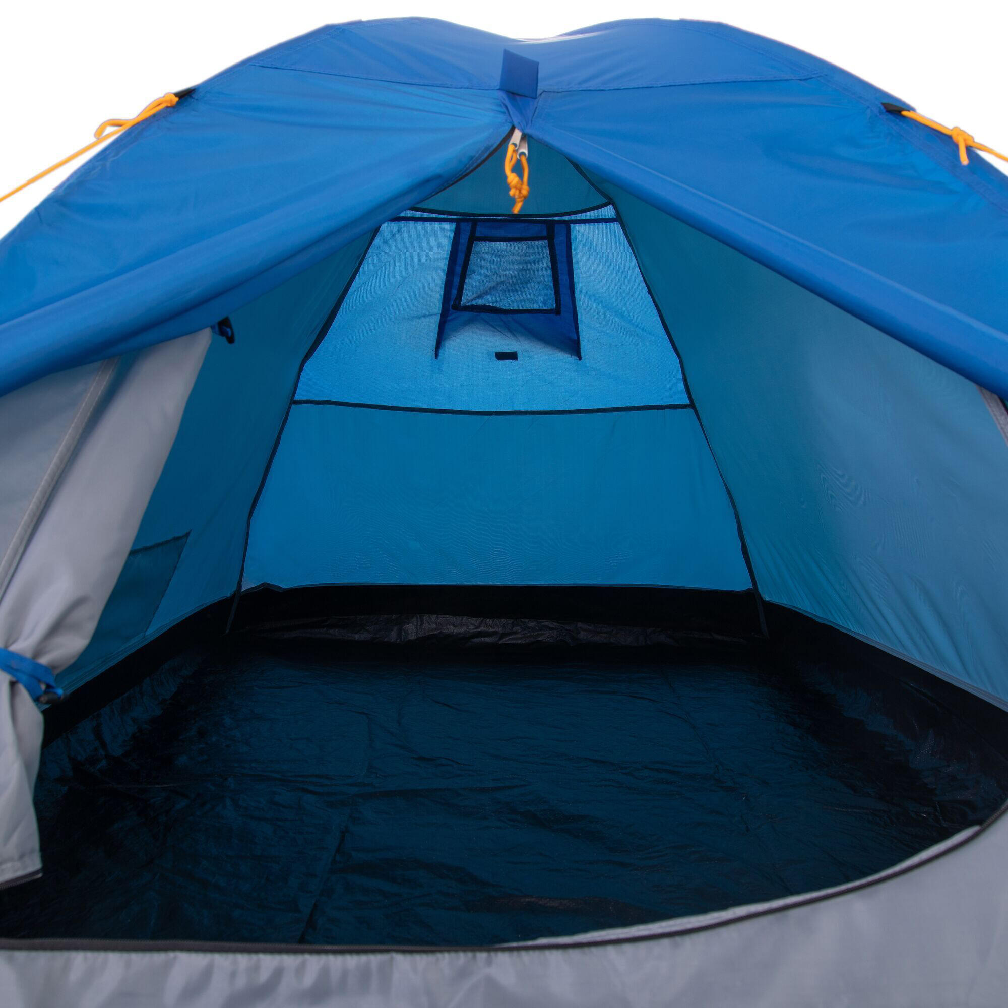 Great Outdoors Zeefast Tente 2 Places (Bleu Oxford) 2/5