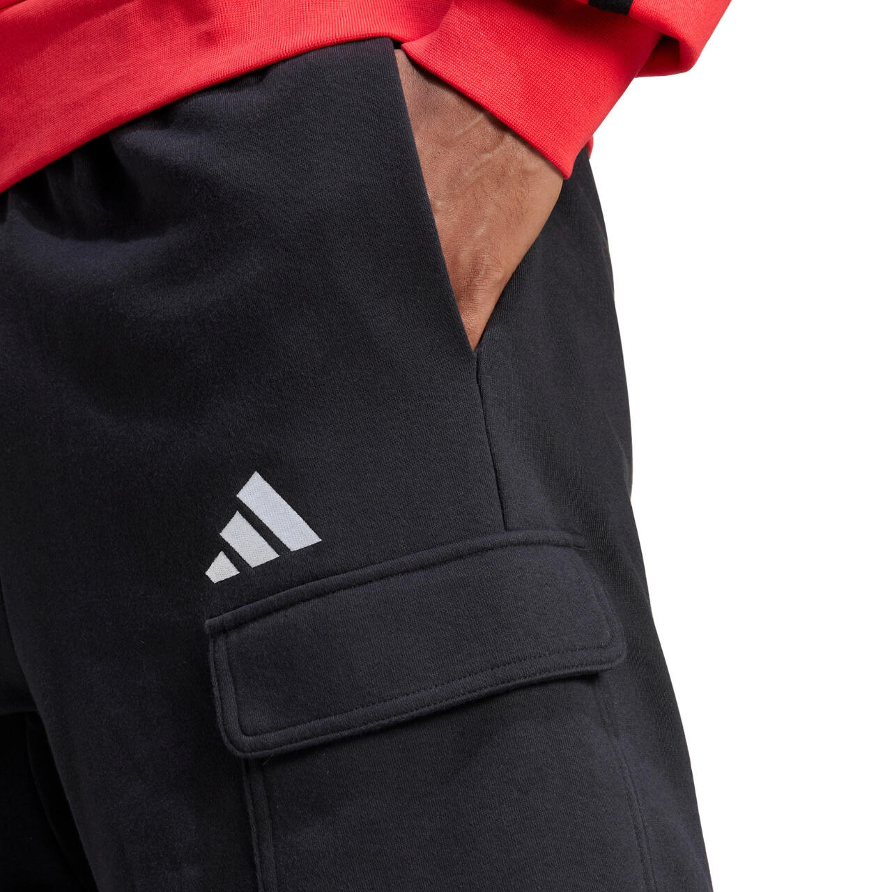 Adidas Sport M Felczy C Spodenki Dorosłych 6/6