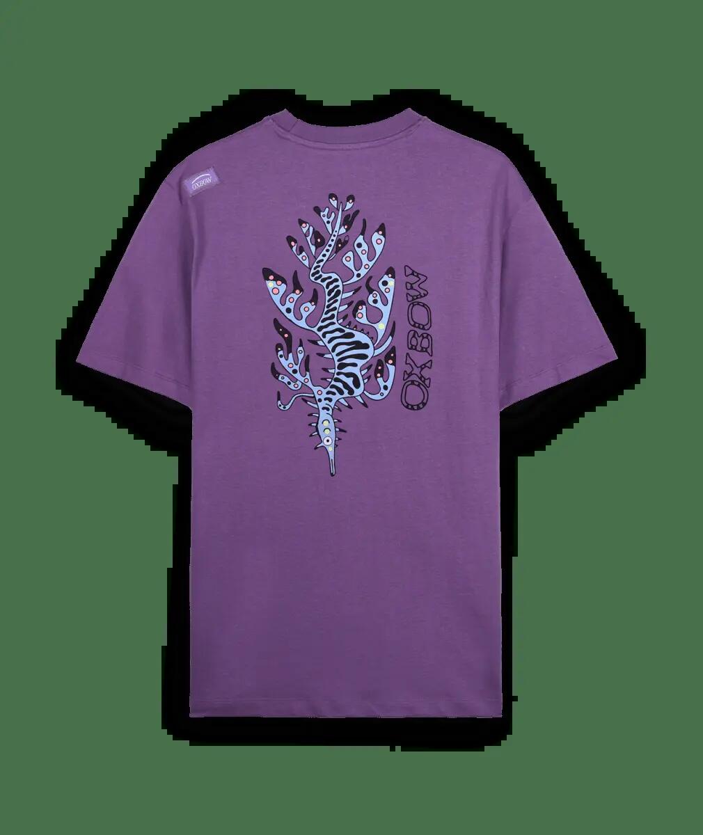 CRUSHER - Maglietta Uomo 7/7