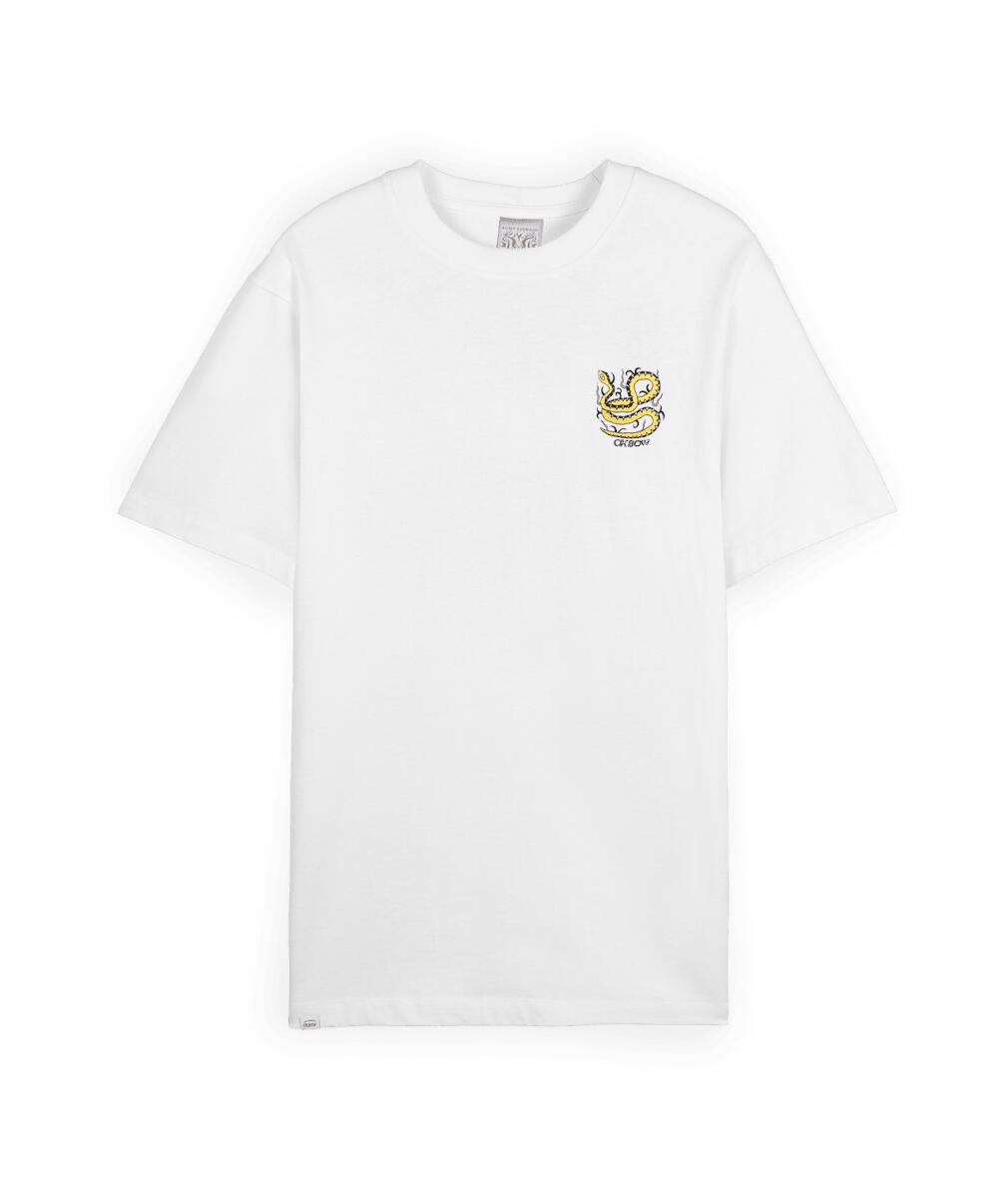 SEASNAKE - Camiseta Hombre 5/6