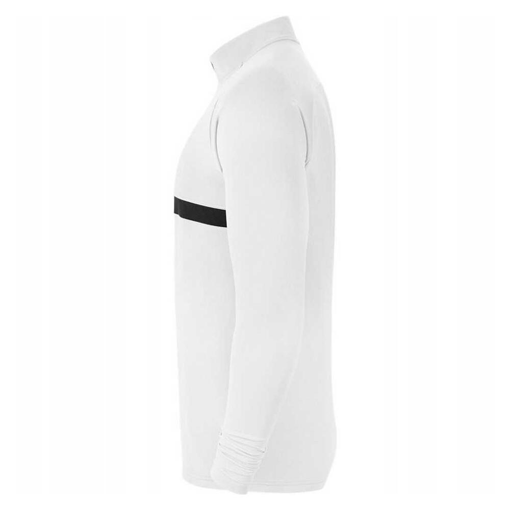 Męska Koszulka Academy 21 DriFIT Quarter Zip Drill Top 3/4