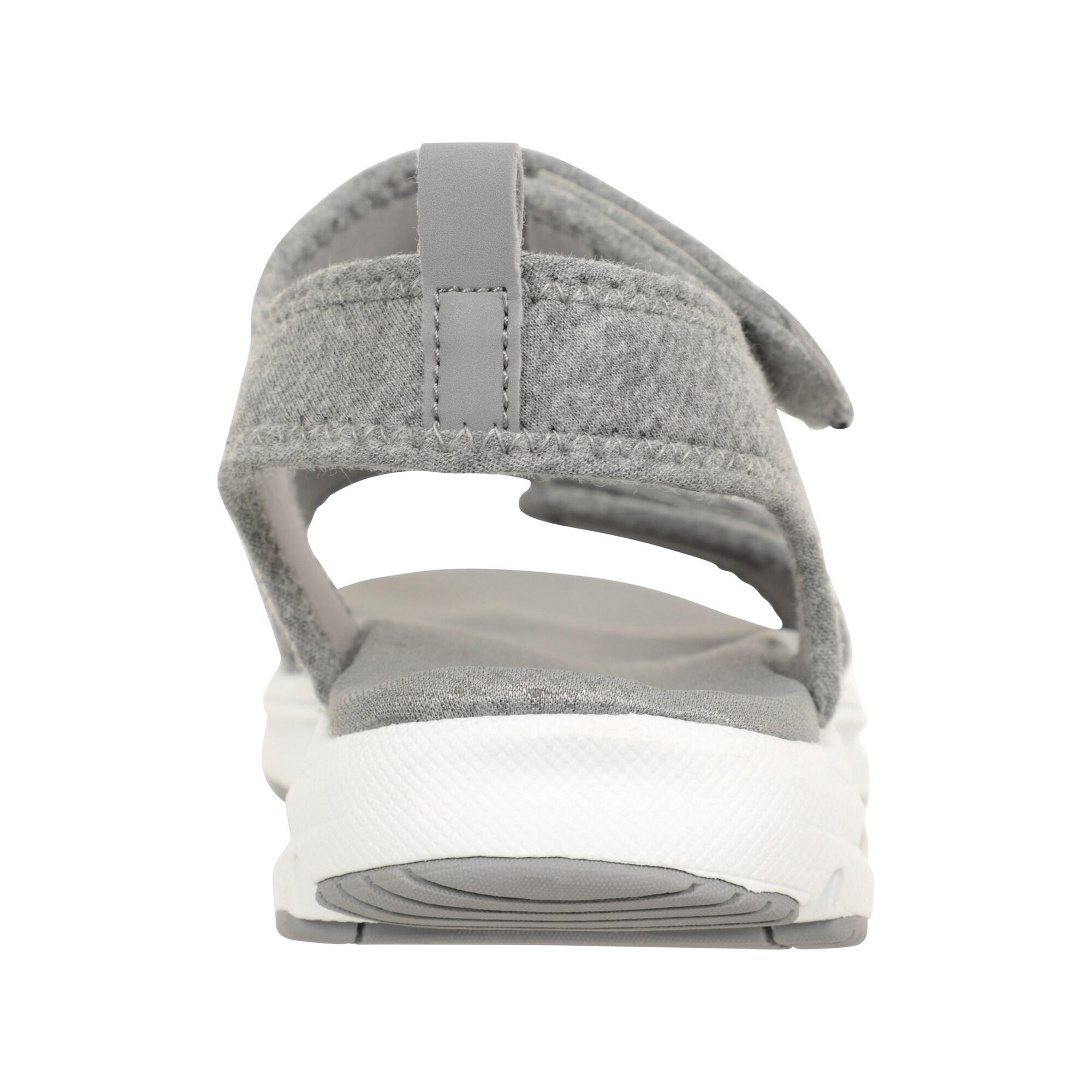 Sandales SPRING Femme (Gris) 2/4