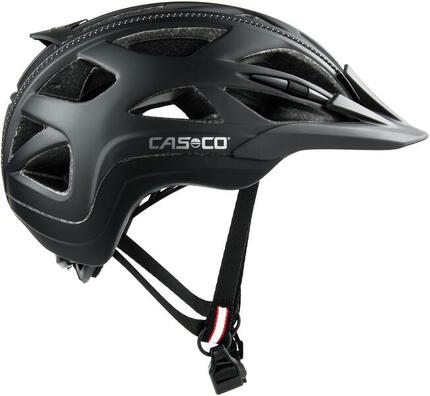 Casque de vélo Casco Activ 2 - Noir Mat