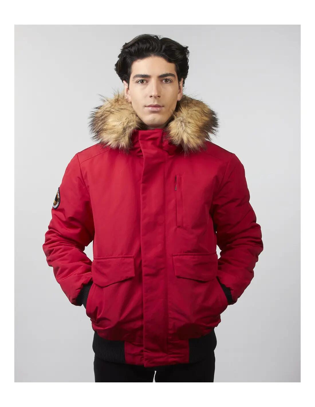 SUPERDRY Everest - Chaqueta 3/6