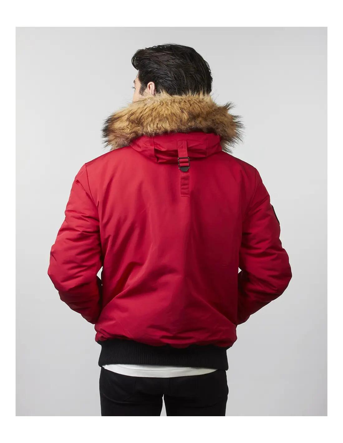 SUPERDRY Everest - Chaqueta 4/6