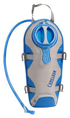 Poche à Eau 3L Camelbak UnBottle Gris Bleu