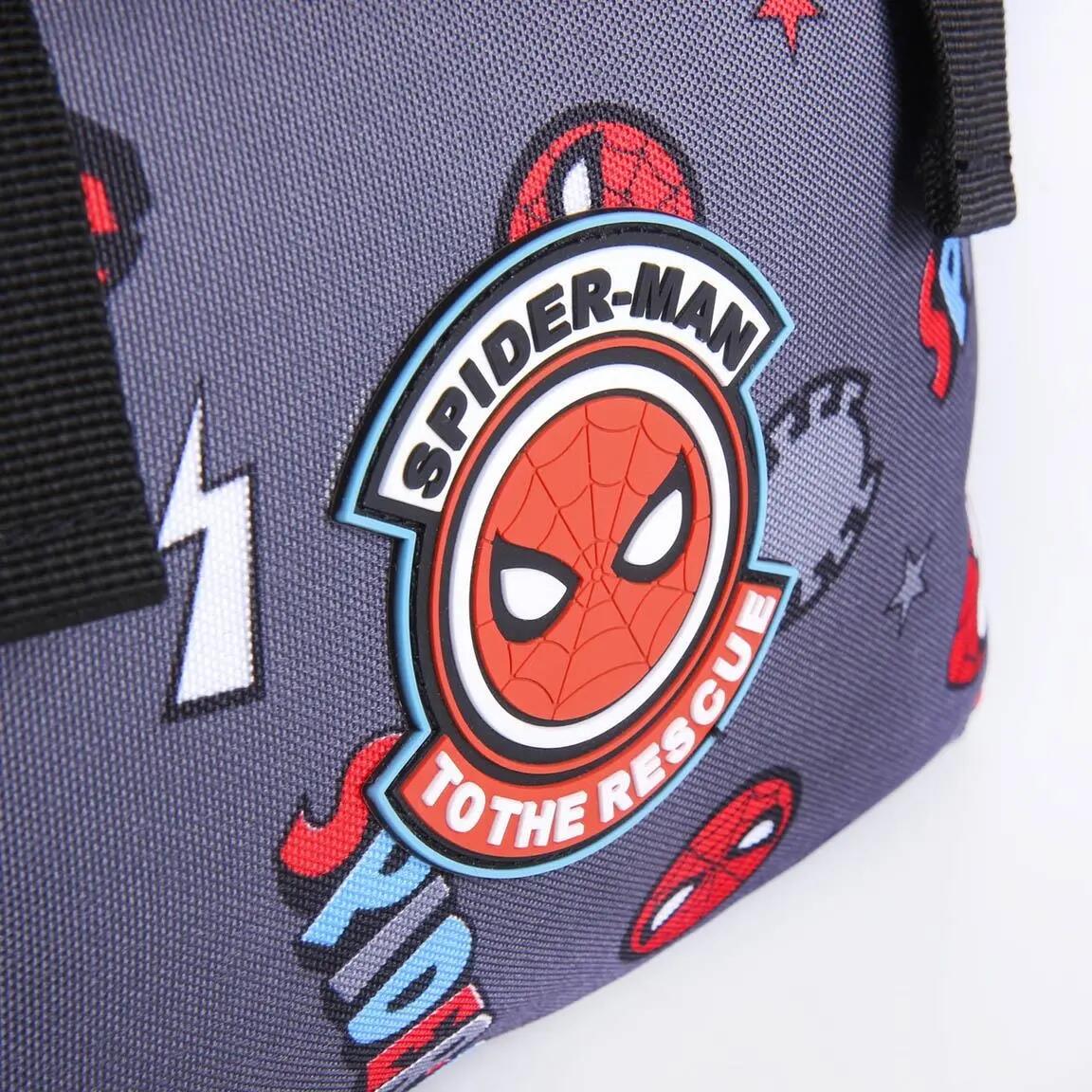 Mochila Casual Negro 7/7