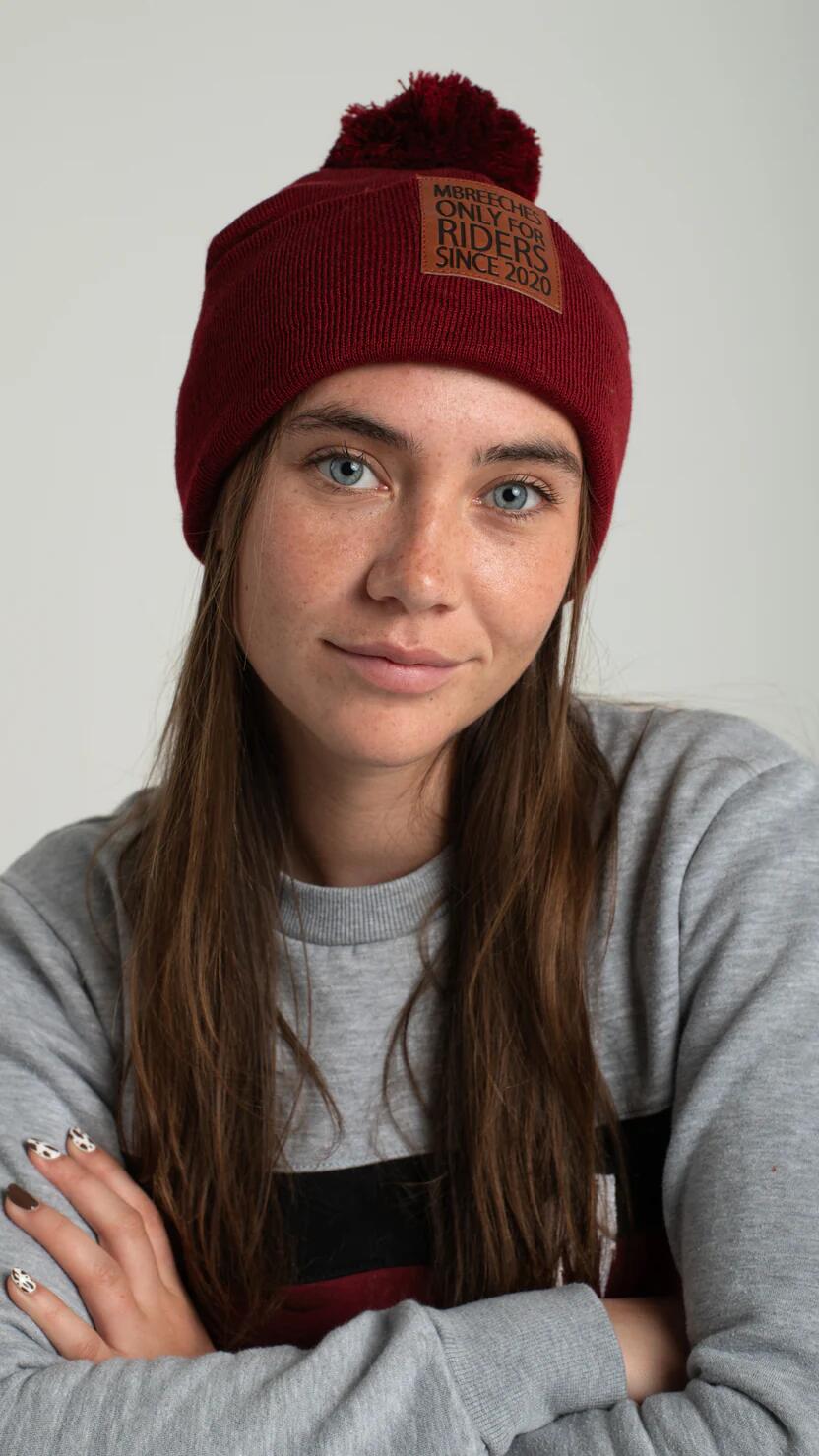 Cappello Ponpon 4/4