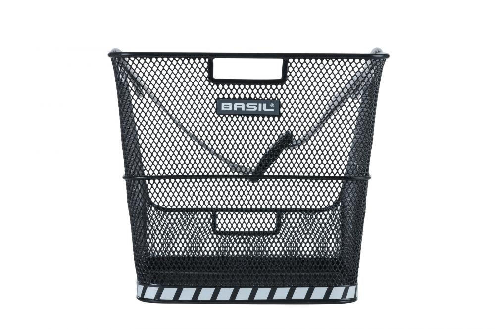 Sacs d'école - Panier pour vélo arrière « Class 2/6