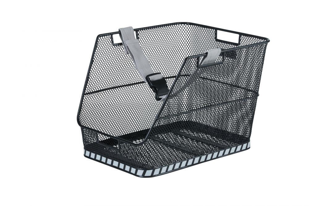 Sacs d'école - Panier pour vélo arrière « Class 3/6