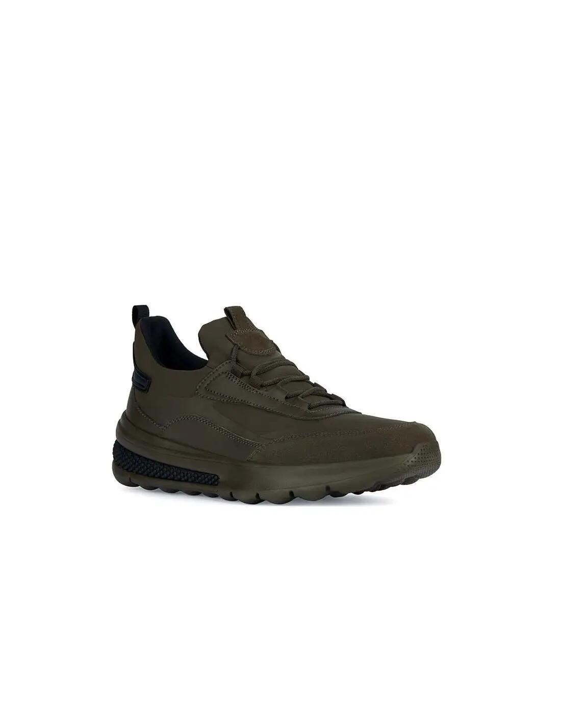 Sneaker low U Spherica Actif A Herren 6/6