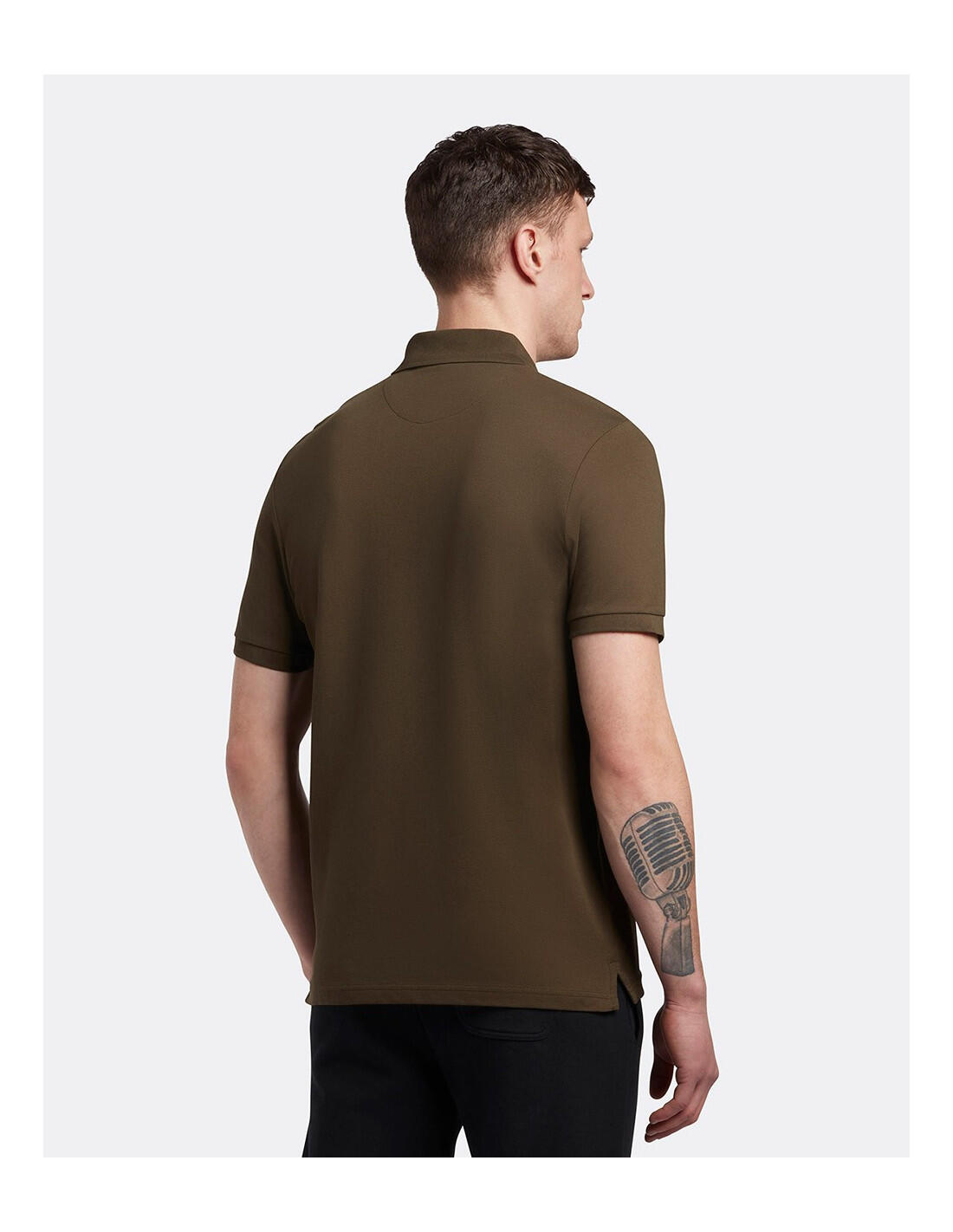 Polo Lyle&Scott 4/6