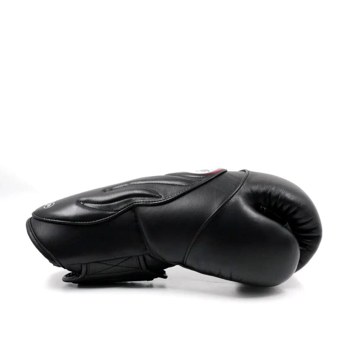 Guantoni boxe Twins Deluxe BGVL6 Nero – 12oz 3/5