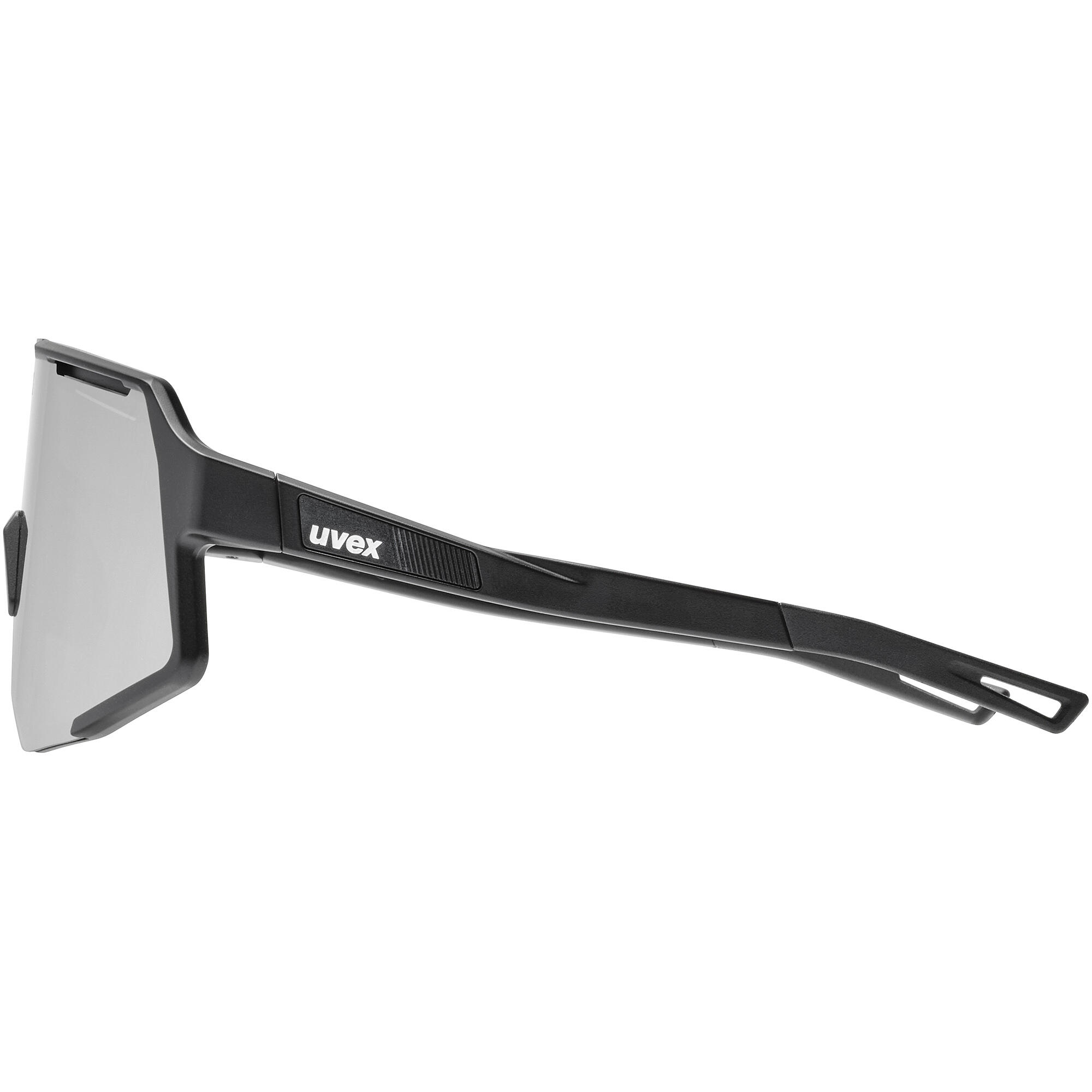 Sonnenbrille Uvex Sequenze 3/6