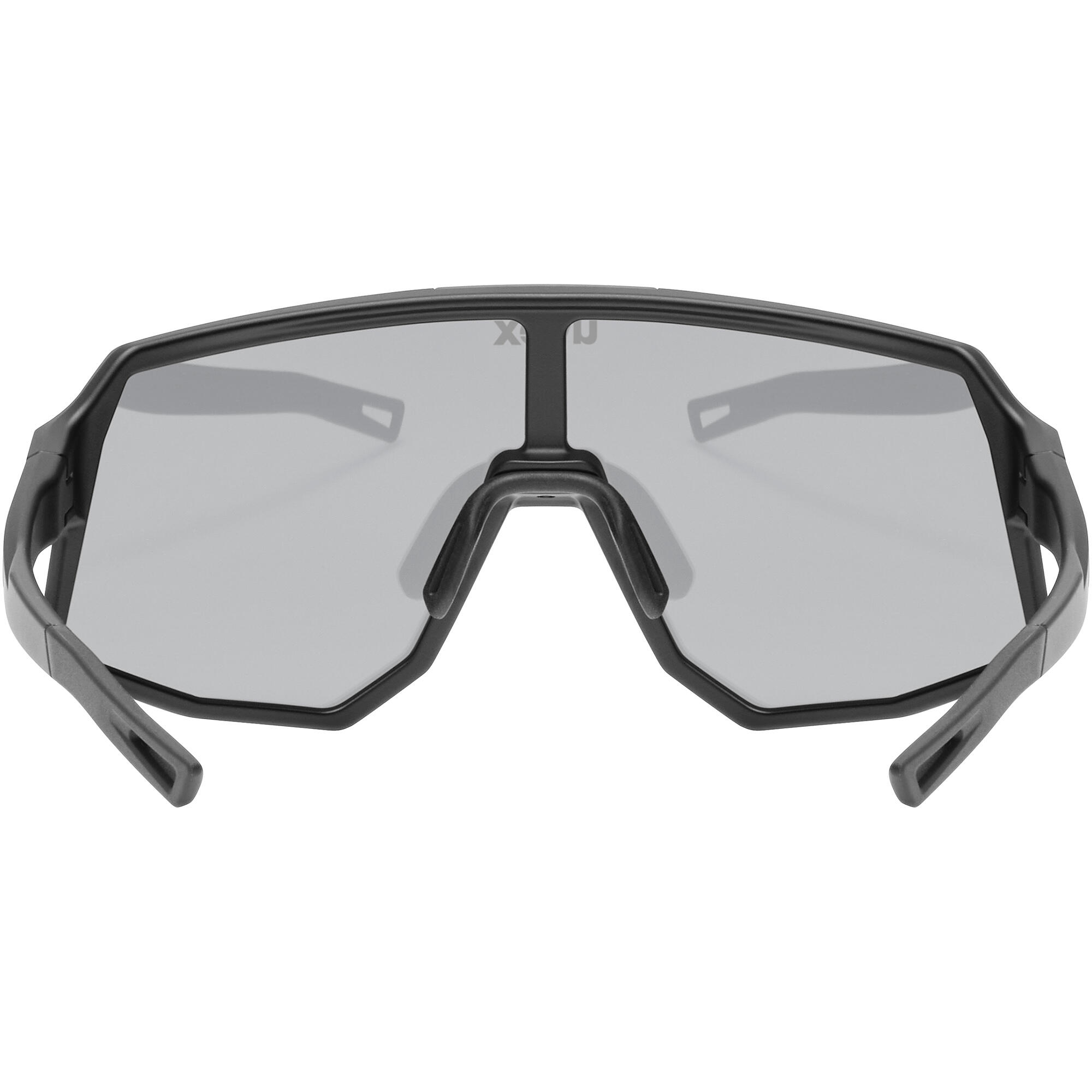 Sonnenbrille Uvex Sequenze 2/6