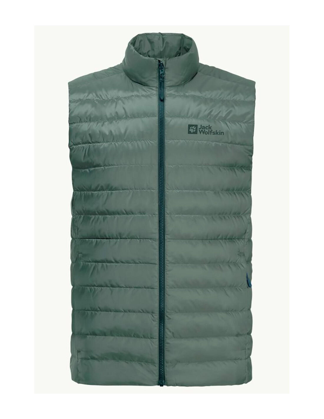JACK WOLFSKIN 1207711 - Chaleco 5/5