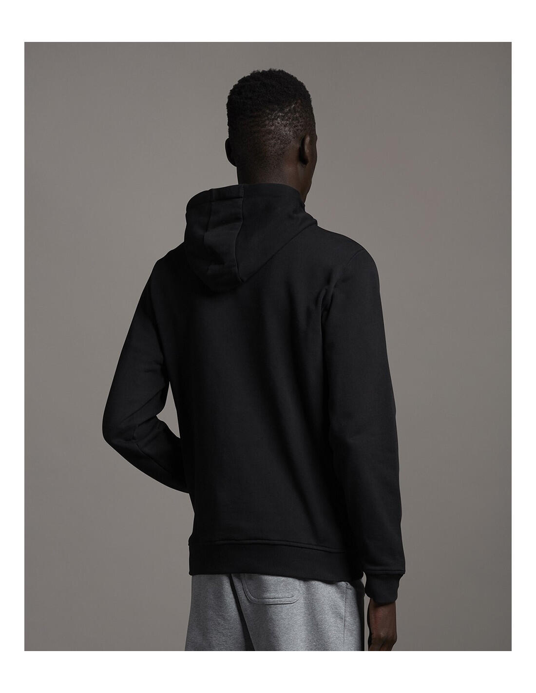 LYLE & SCOTT ML416VO - Felpa 3/5