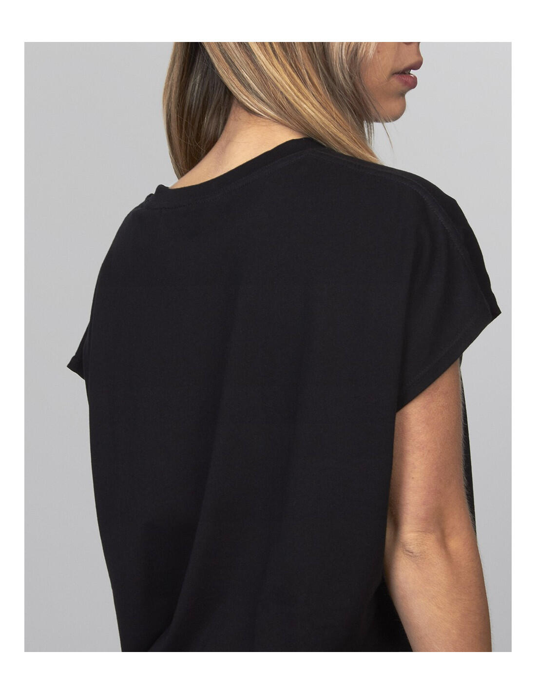 T-shirt femme JJXX astrid boxy 5/5