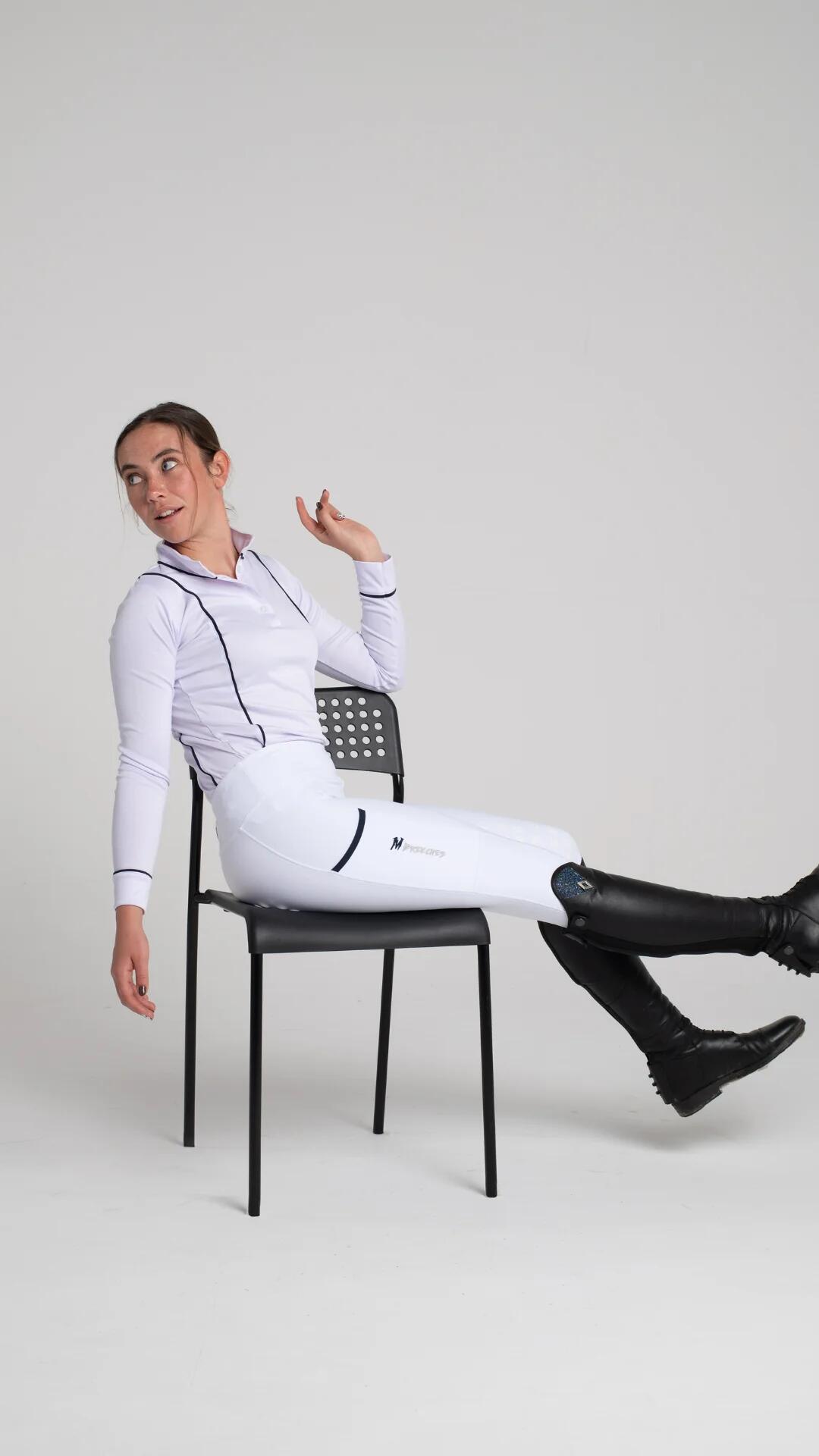 Leggings Tecnici PRO Competition 2026 1/5