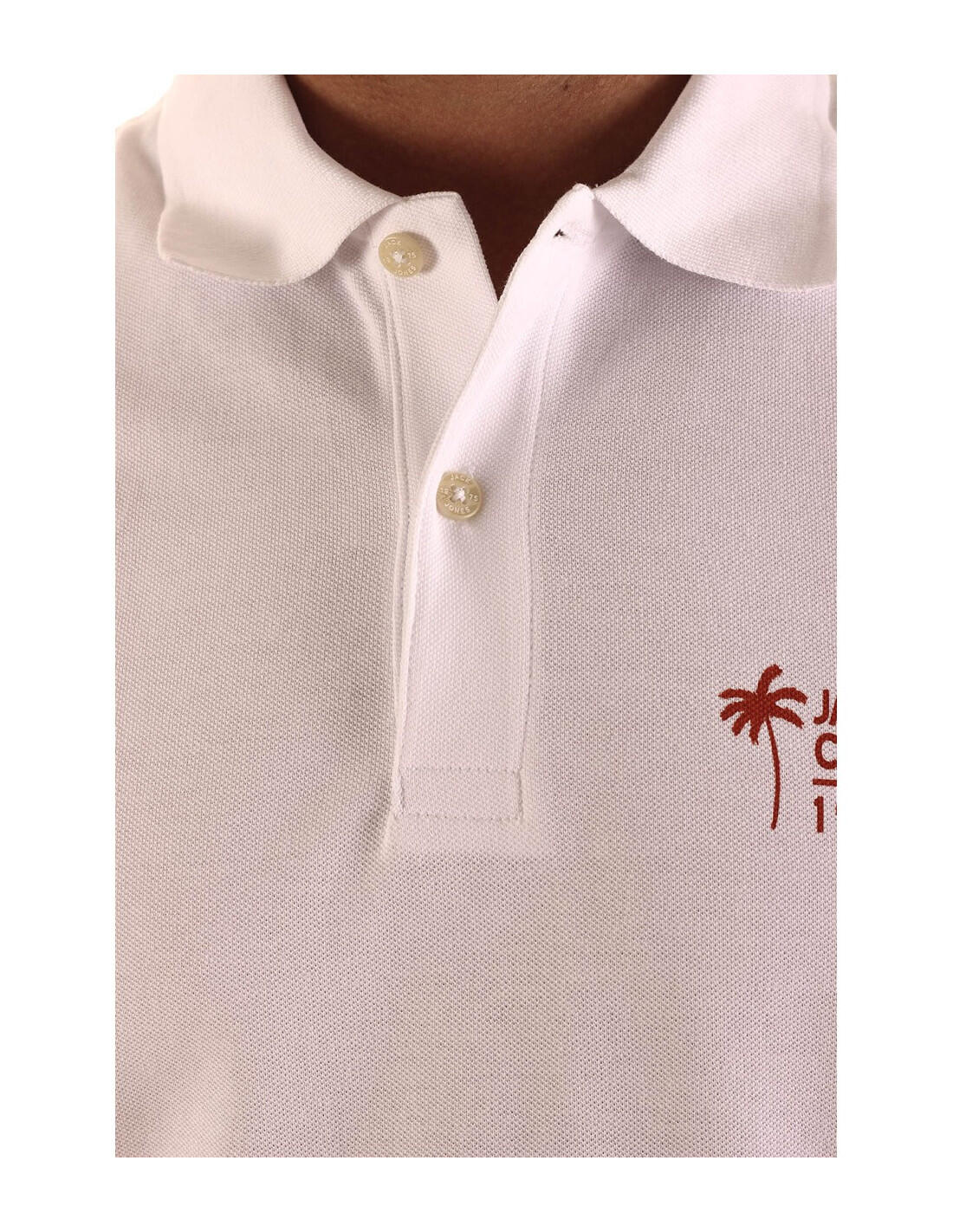JACK&JONES 12182203 - Polo 5/5