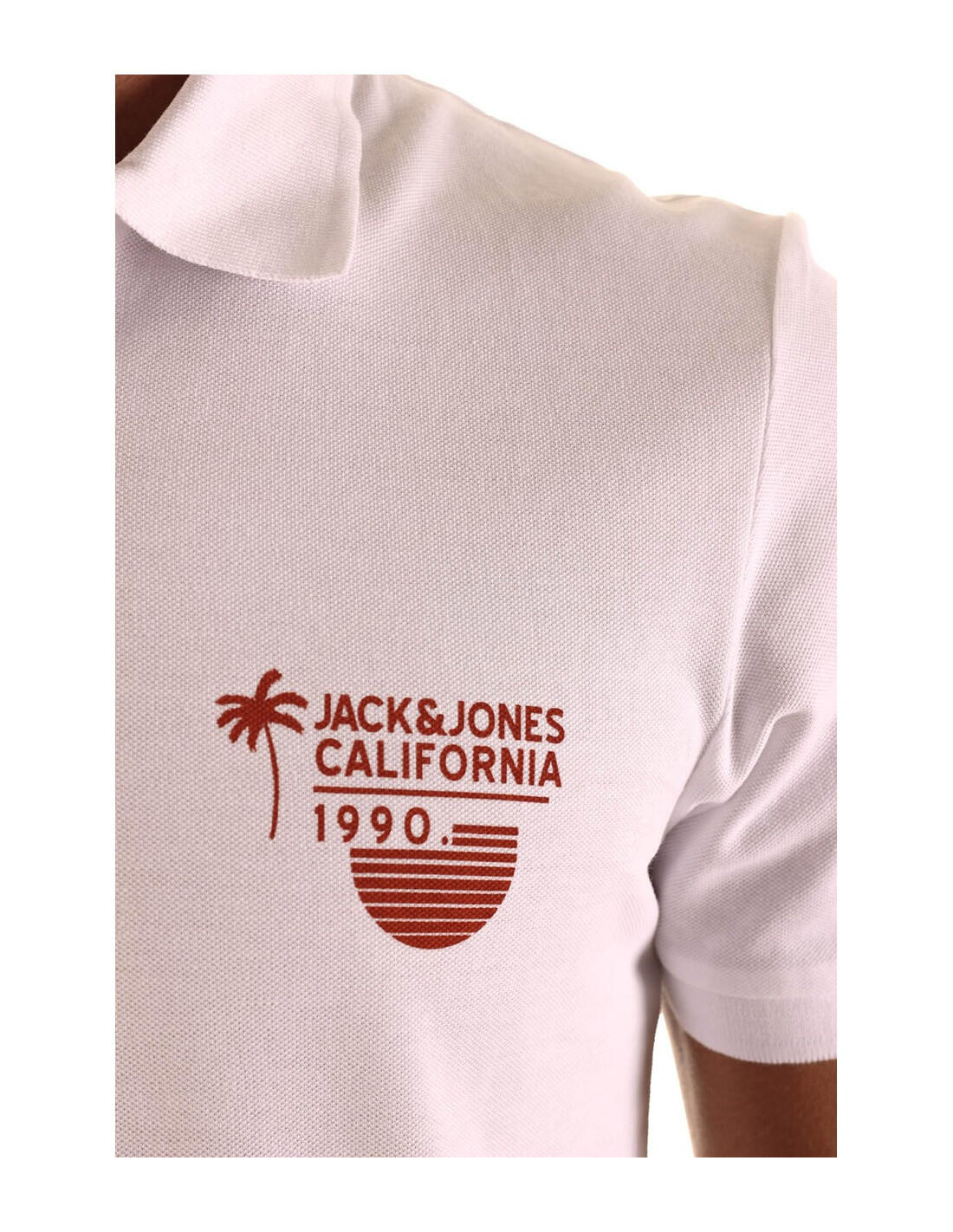 JACK&JONES 12182203 - Polo 4/5