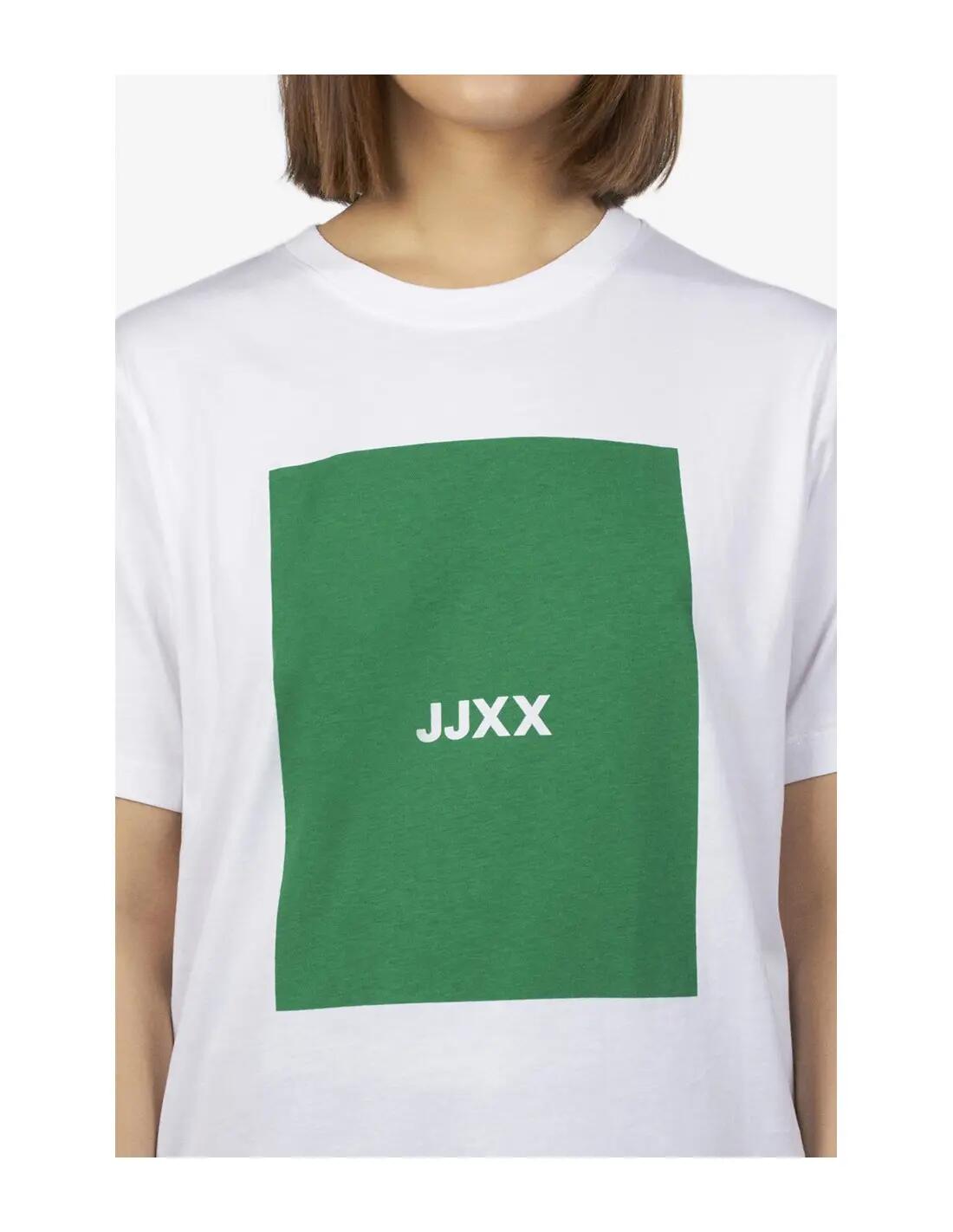 JJXX Amber - T-shirt 6/6