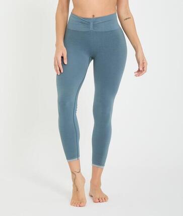 CHENDA - Legging en lyocell