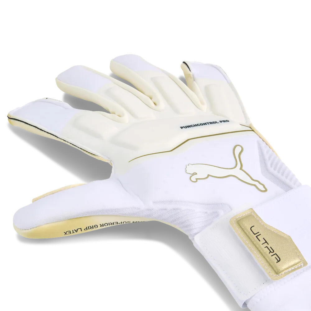 Guanti da portiere PUMA ULTRA Ultimate PUMA 3/4
