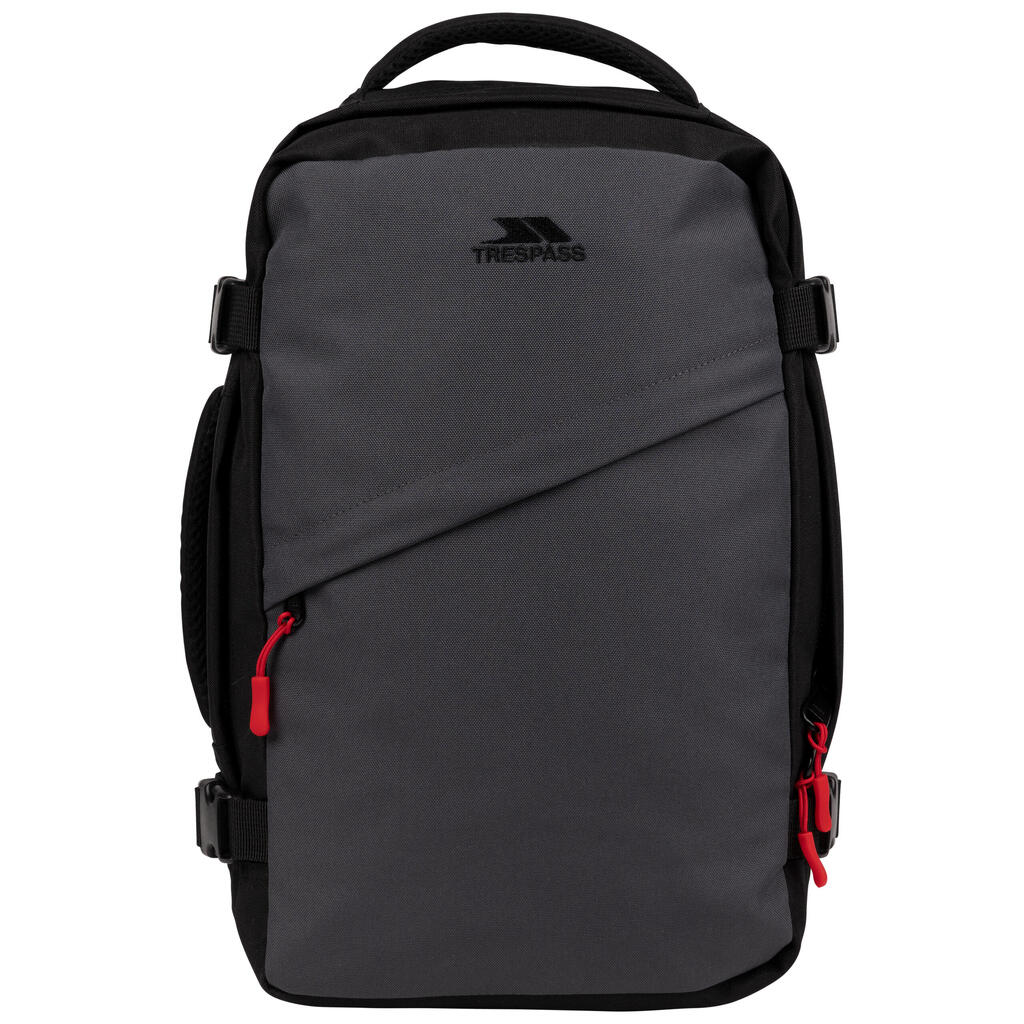 Hand Luggage Underseat Cabin Bag Tightening Straps Backpack - Ervol