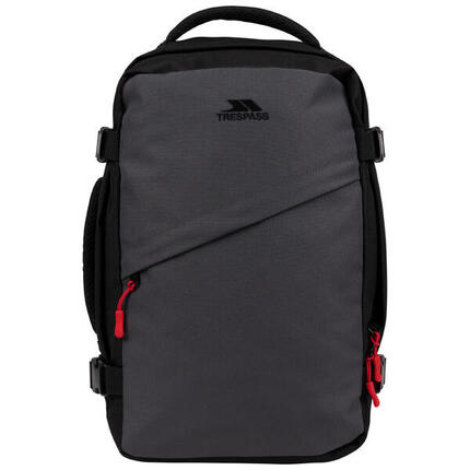 Trespass Ervol Kabinentasche 20 l Schwarz