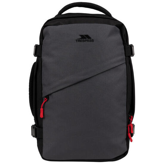 Trespass Ervol Kabinentasche 20 l Schwarz