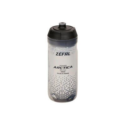 Isothermische fles zefal arctica 550 ml