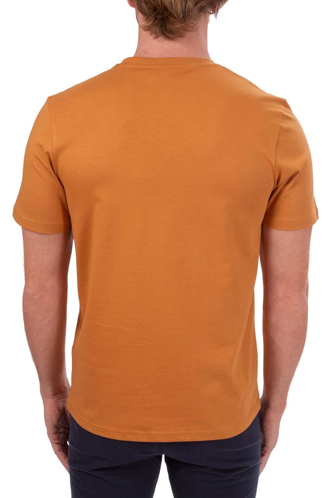 LYLE & SCOTT TS400VO - Camiseta 3/6