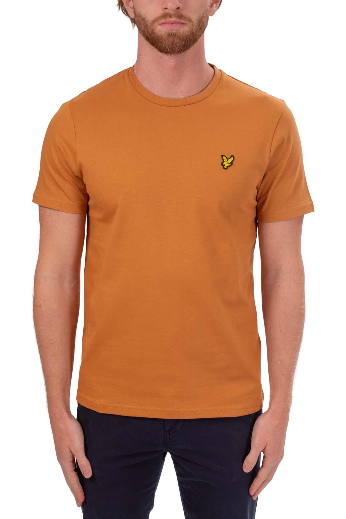 LYLE & SCOTT TS400VO - Camiseta 2/6