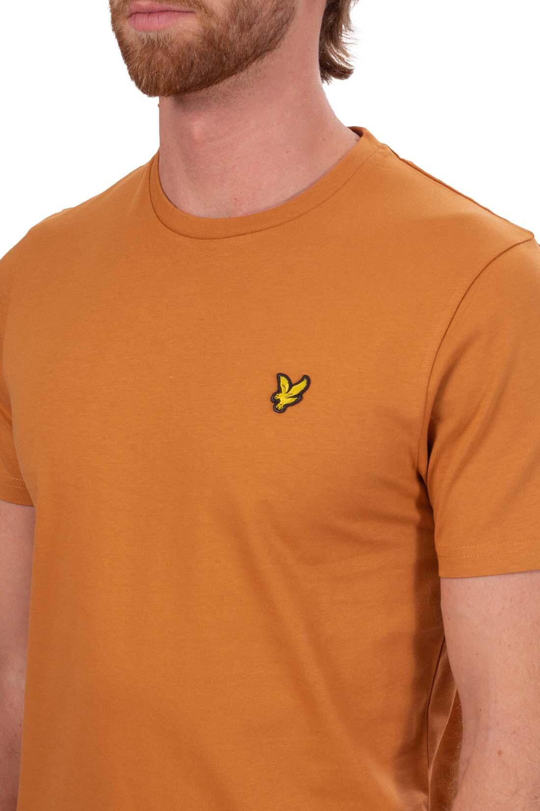 LYLE & SCOTT TS400VO - Camiseta 4/6