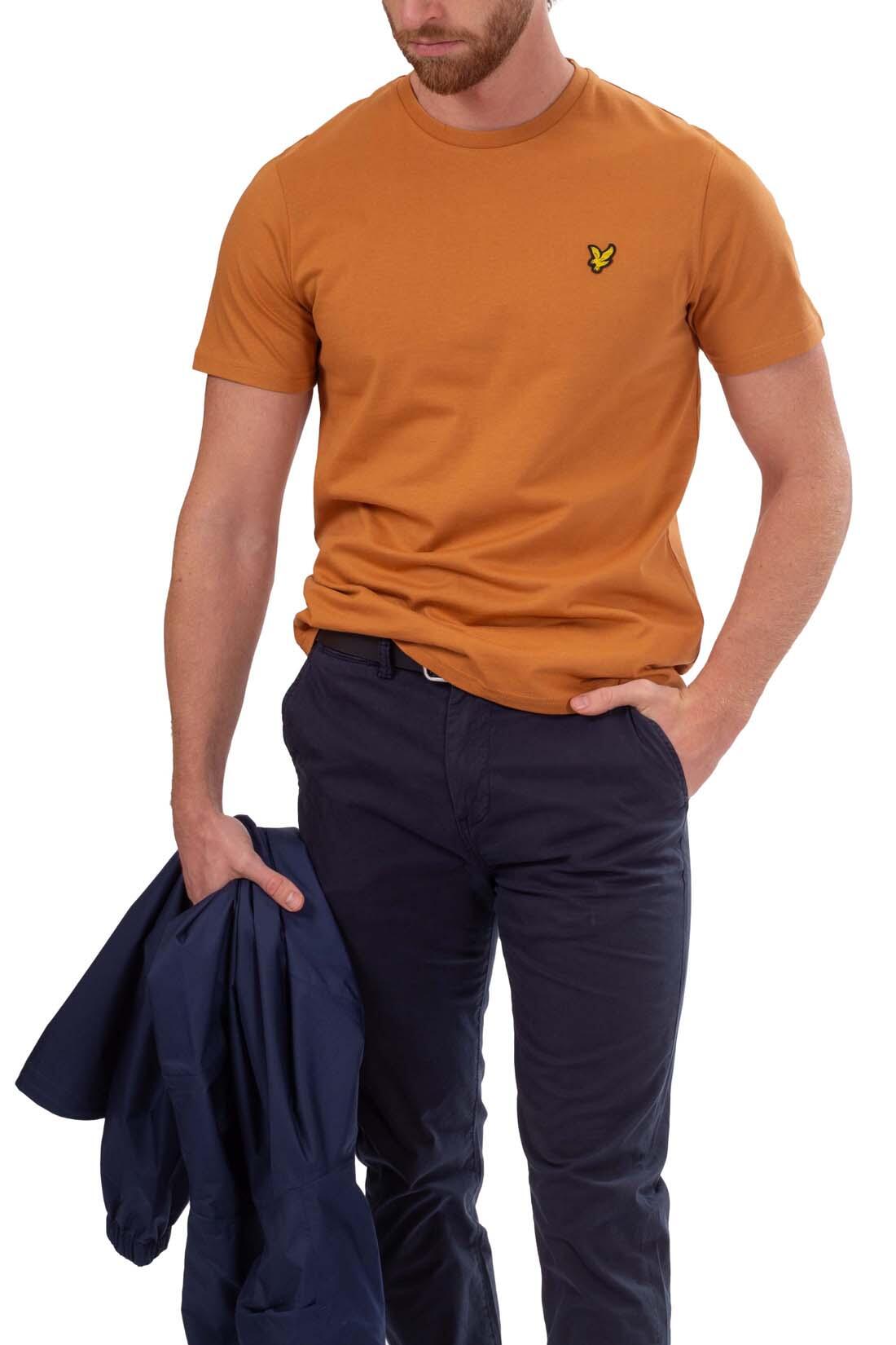 LYLE AND SCOTT picture