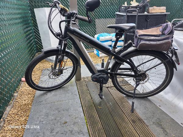 Tussen Particulieren - ibike reise xmuller 2/3