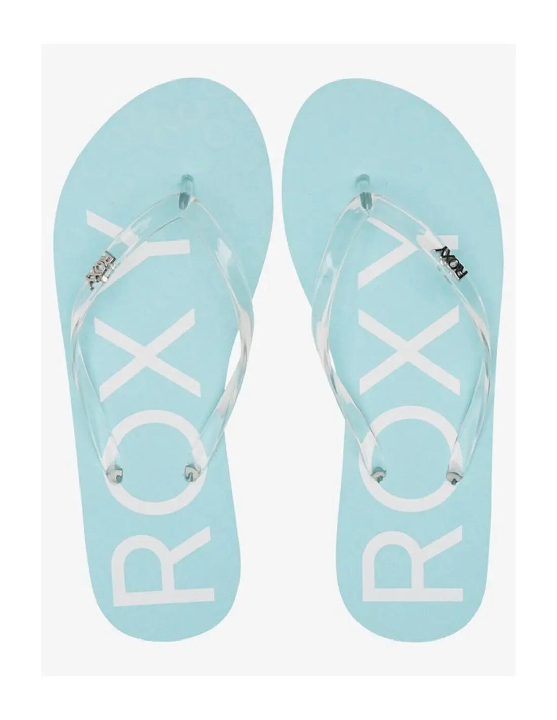 ROXY Viva Jelly - Tongs 3/5