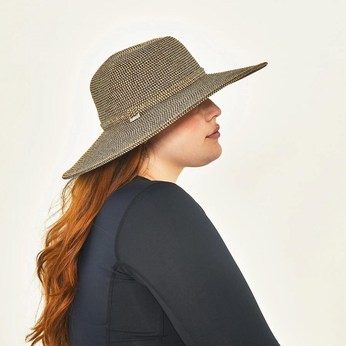 Chapeau souple/capeline Classics UV Line 3/3