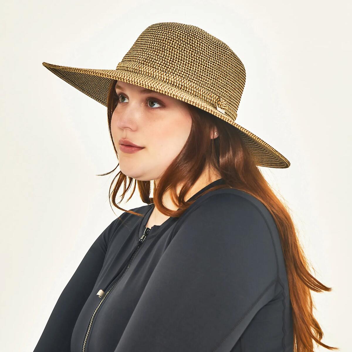 Chapeau souple/capeline Classics UV Line 2/3