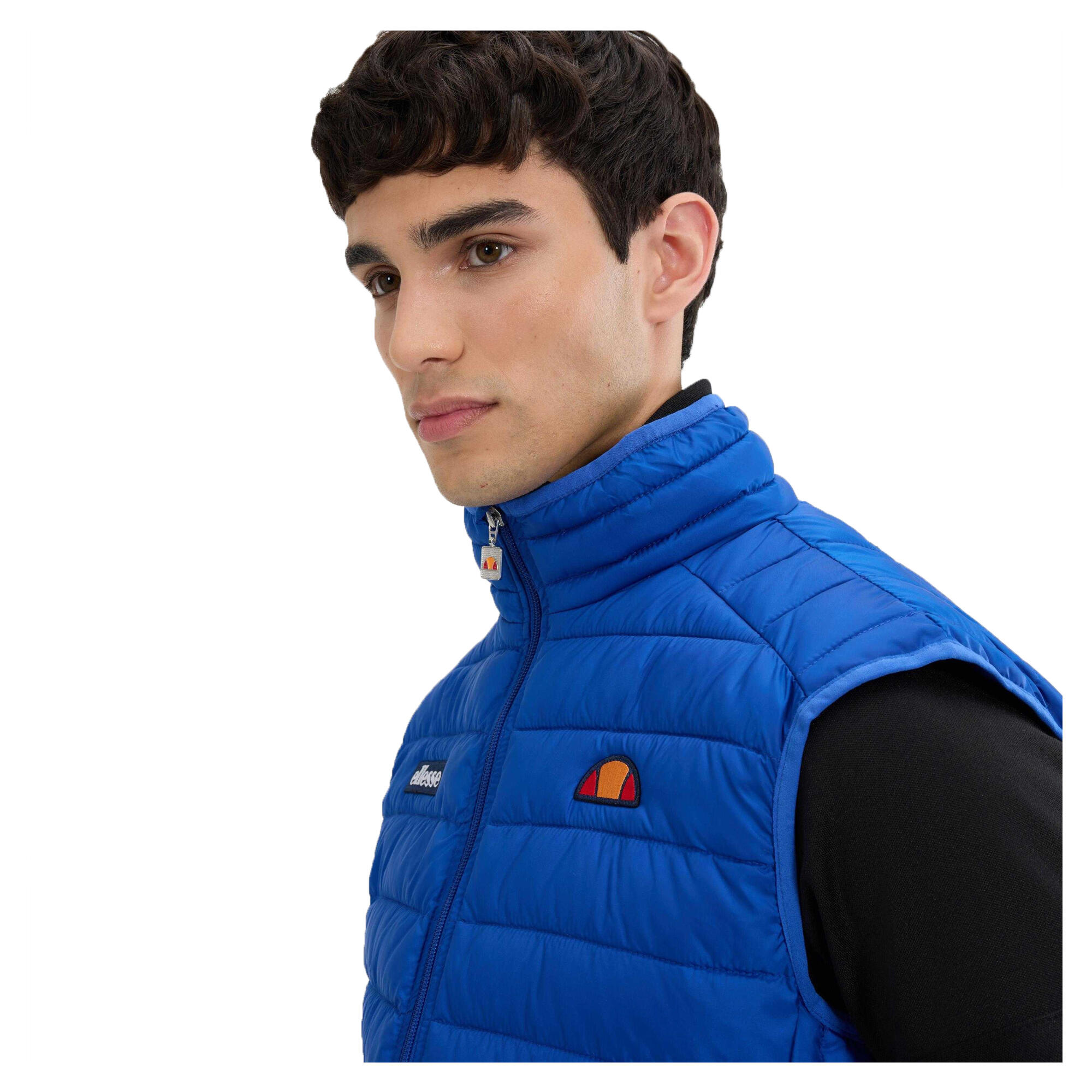 Veste Sans Manches BARDY Homme (Cobalt) 3/4