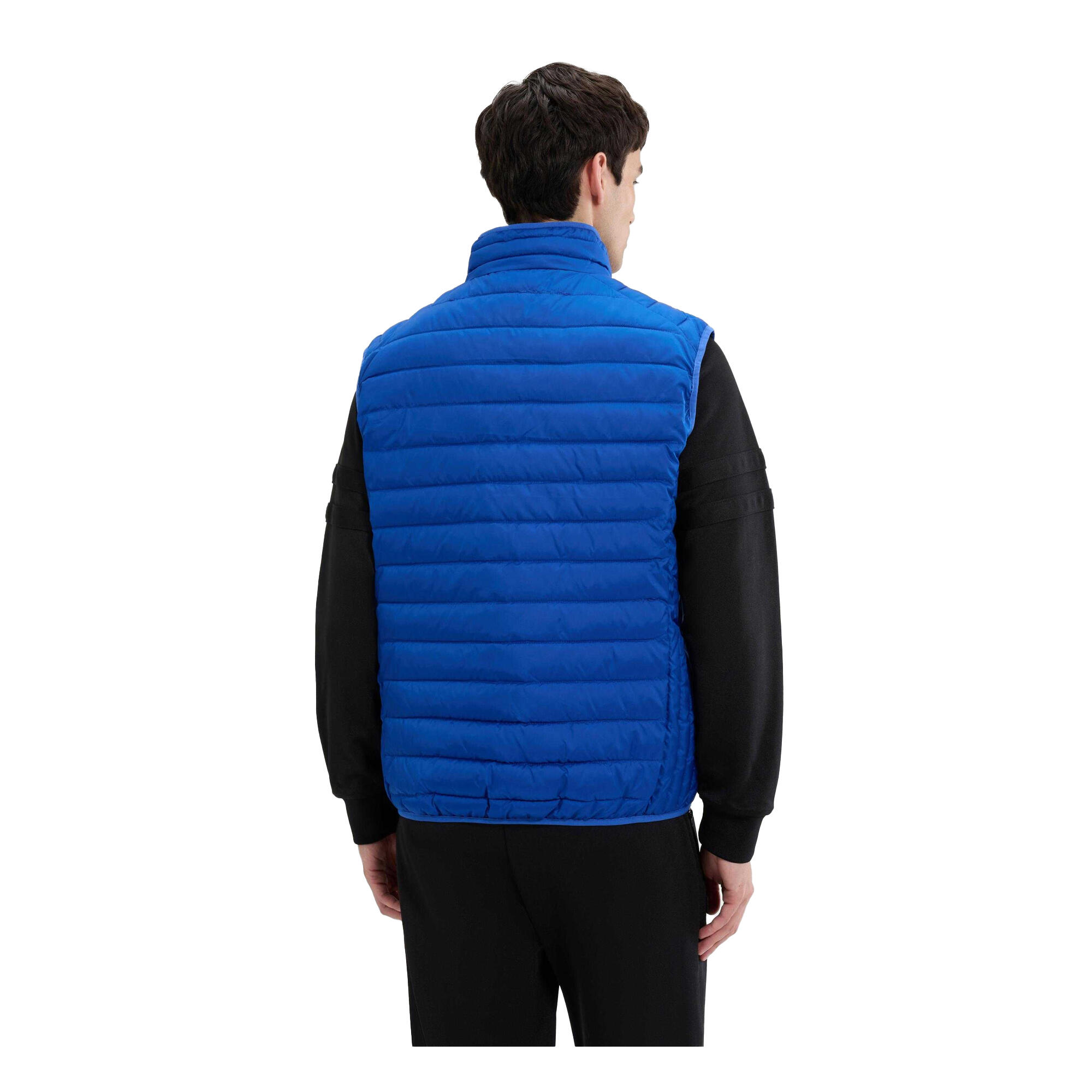 Veste Sans Manches BARDY Homme (Cobalt) 2/4