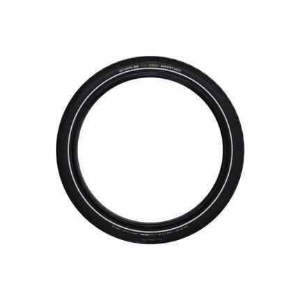 Neumático rígido Schwalbe Marathon Hs620 Perf.gg Add.eco