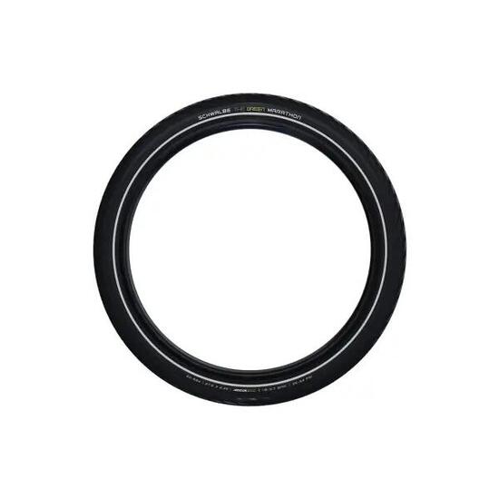 Neumático rígido Schwalbe Marathon Hs620 Perf.gg Add.eco